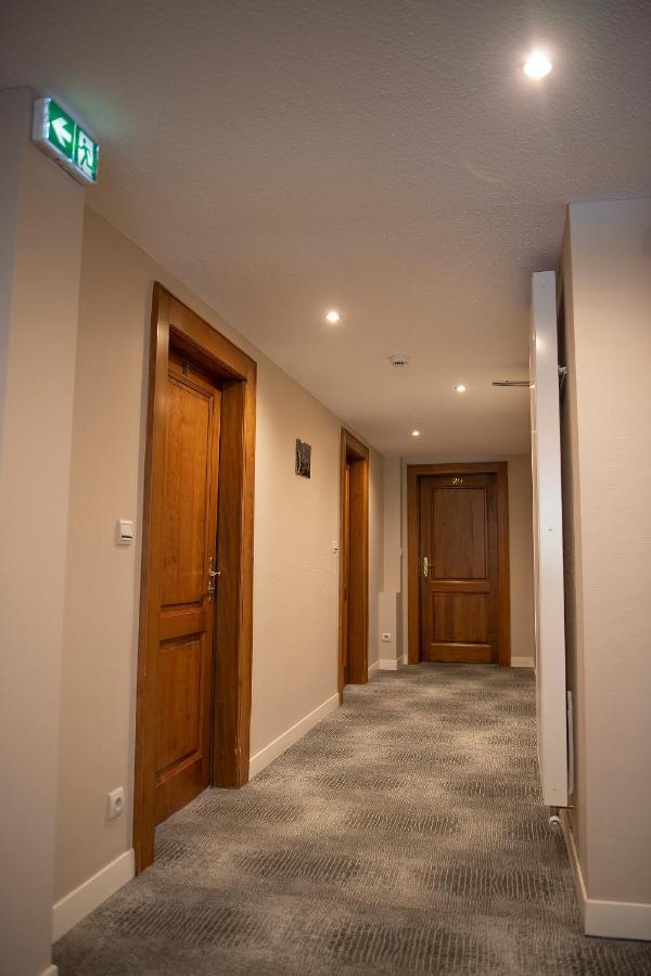 Mittlach Hotel Restaurant Valneige מראה חיצוני תמונה