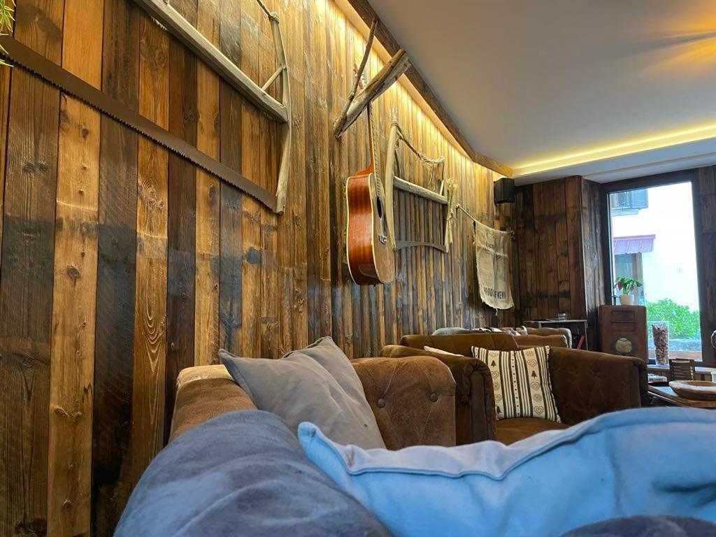 Mittlach Hotel Restaurant Valneige מראה חיצוני תמונה